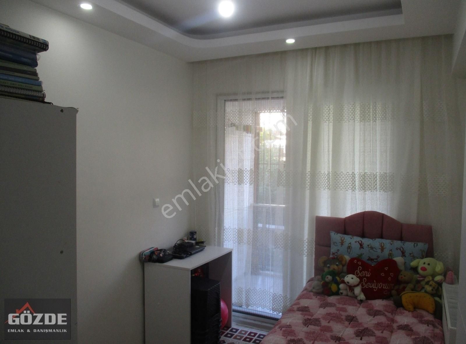 Yeşil Mahalle Hastane Yakını Satılık Daire... - Görsel 8