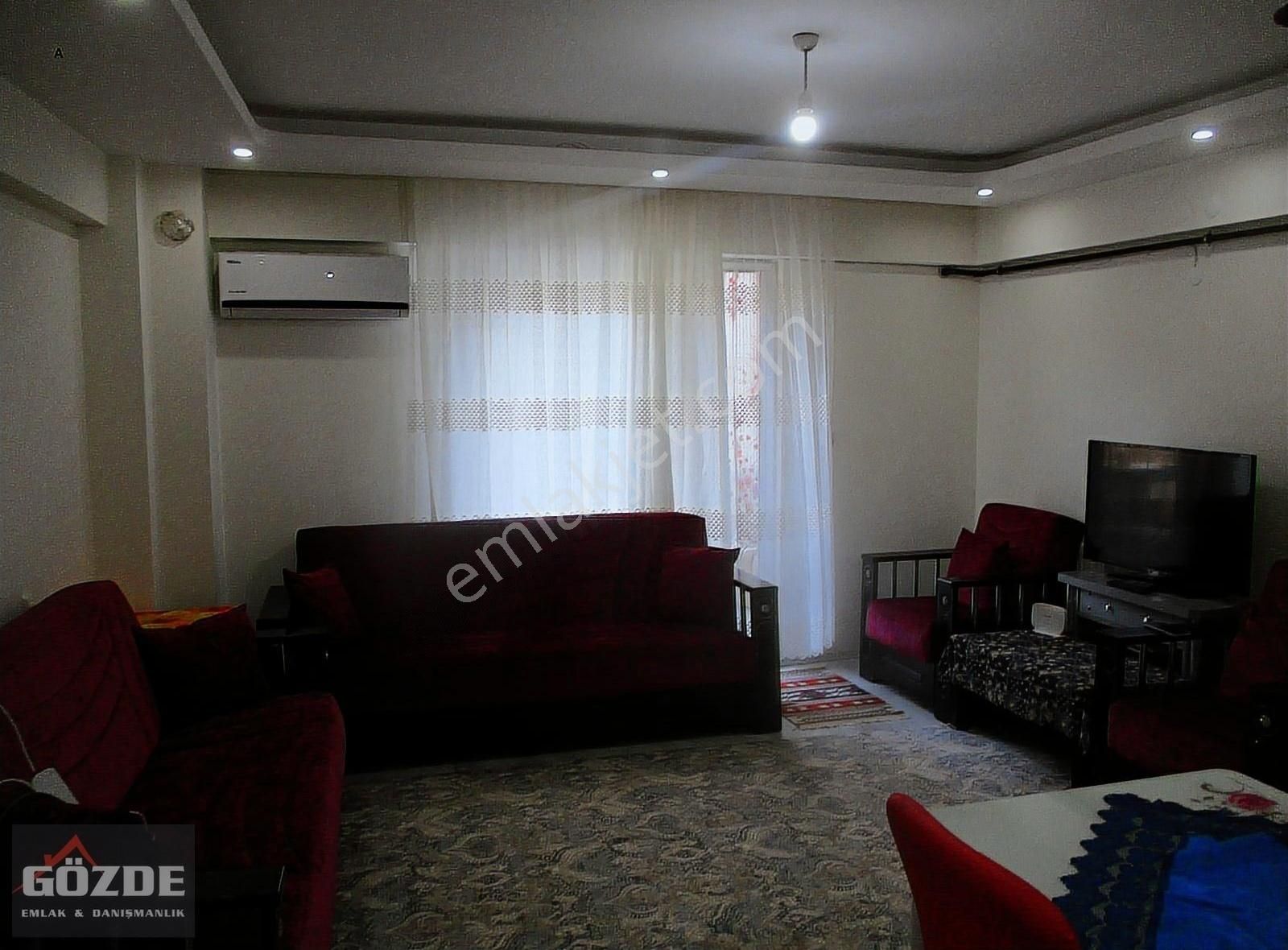 Yeşil Mahalle Hastane Yakını Satılık Daire... - Görsel 6