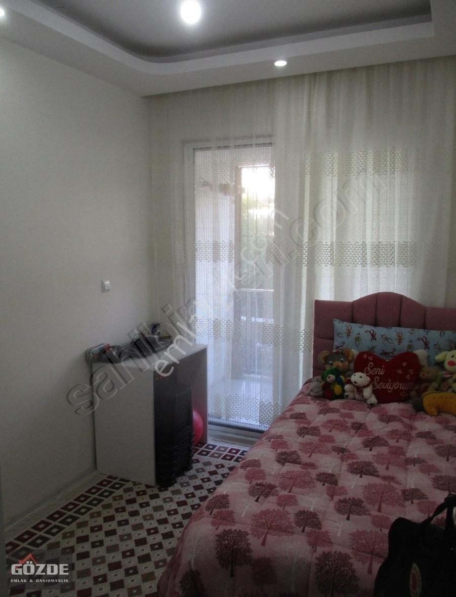 Yeşil Mahalle Hastane Yakını Satılık Daire... - Görsel 4