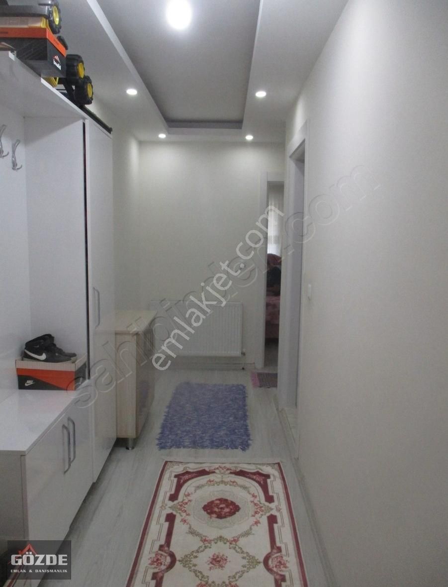 Yeşil Mahalle Hastane Yakını Satılık Daire... - Görsel 9