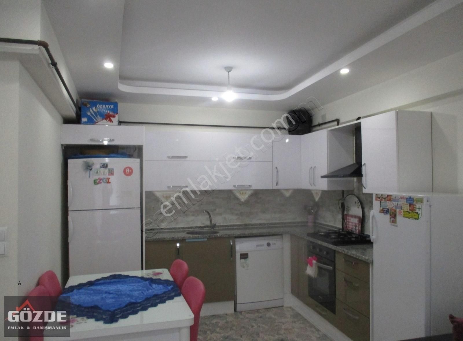 Yeşil Mahalle Hastane Yakını Satılık Daire... - Görsel 10