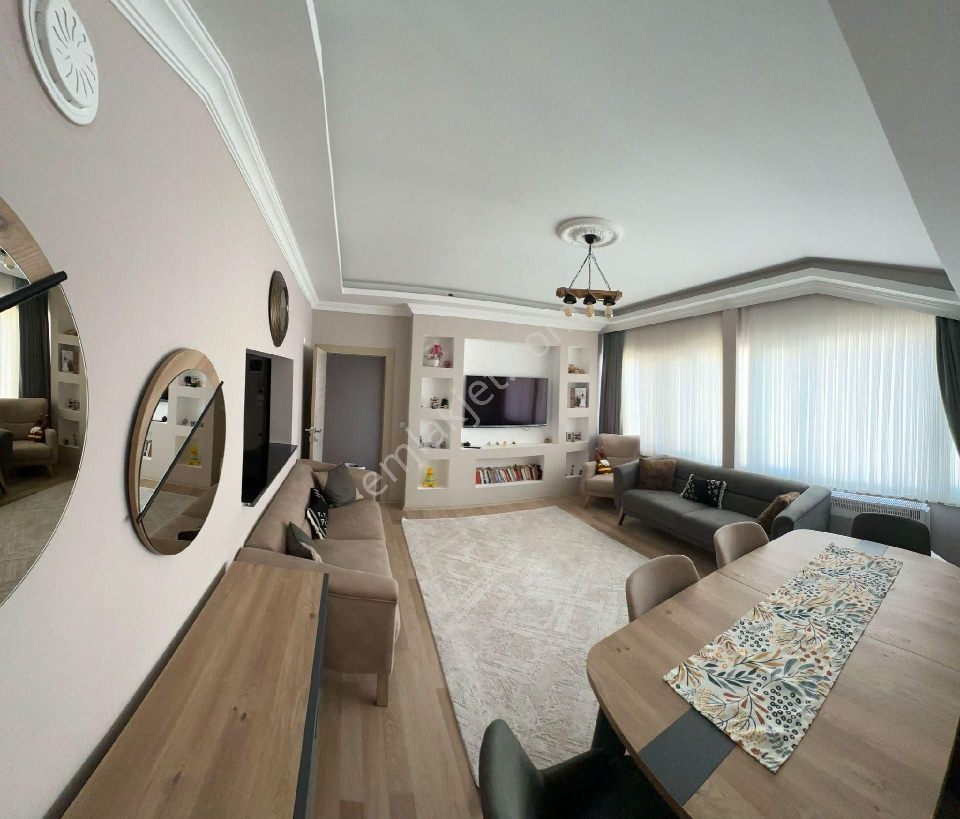 Civan'dan İsmetpaşa'da Firsat 3+1