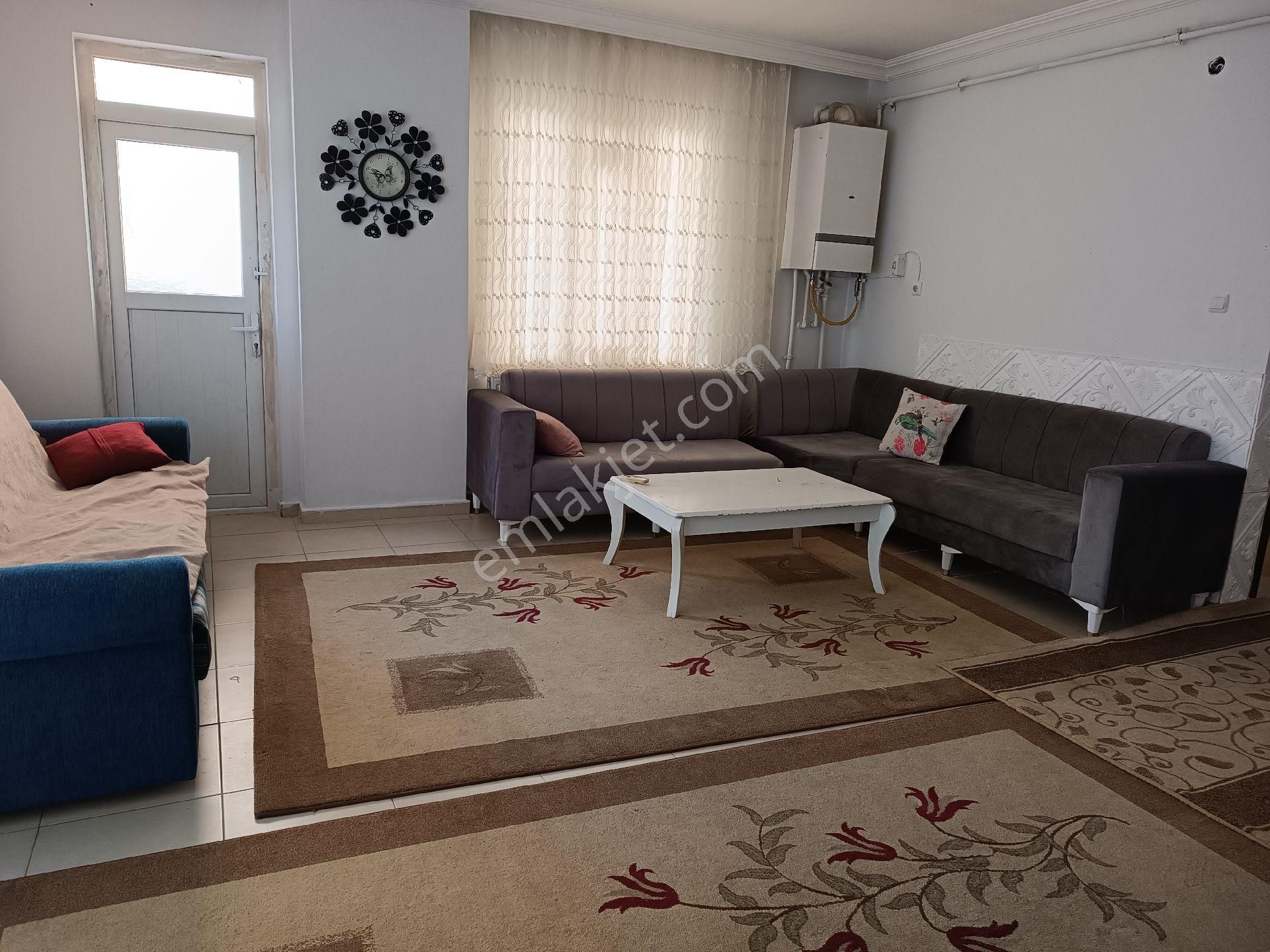 Çamlıtepede Satılık 3+1