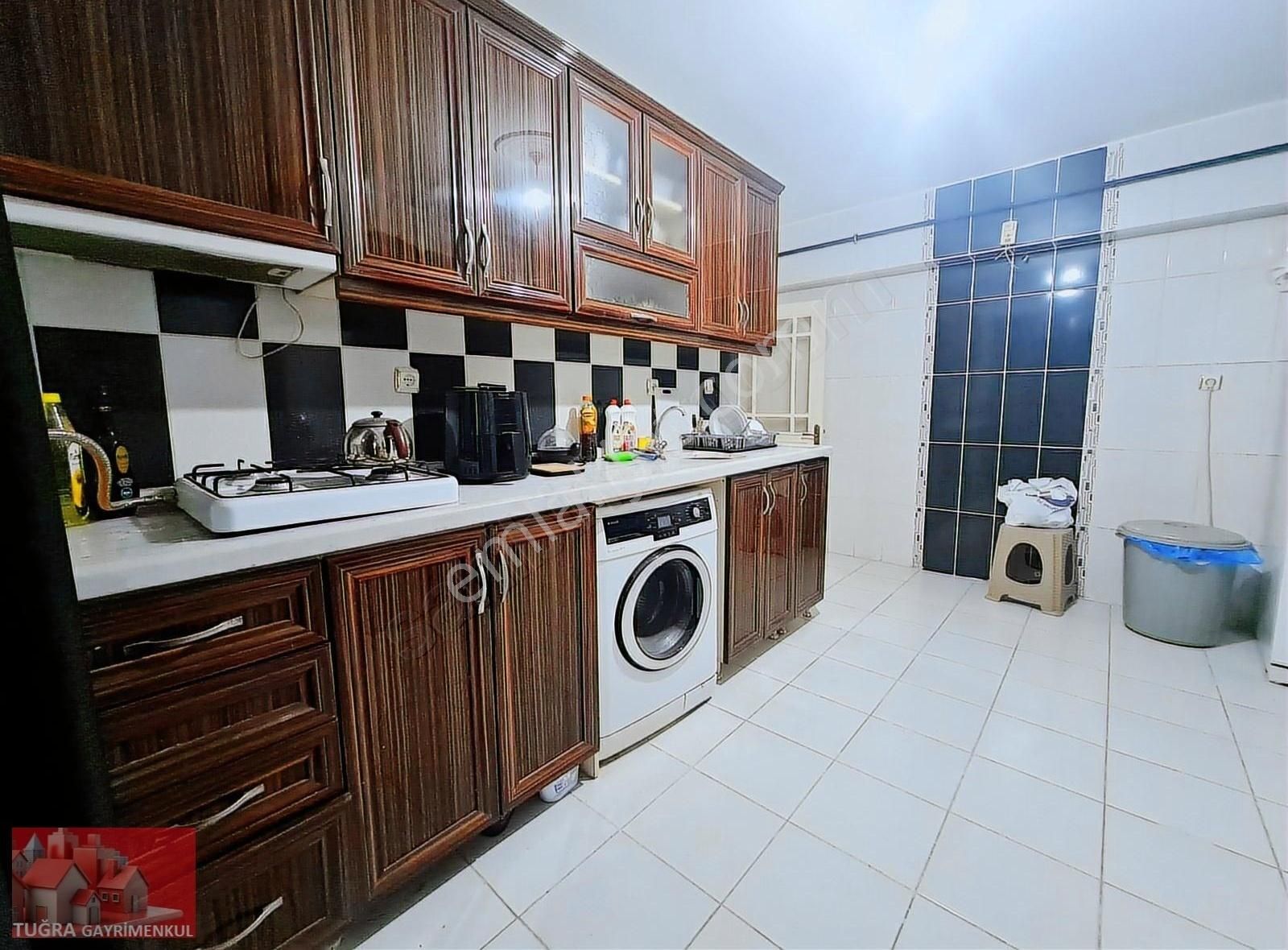 Alsancak Mh. Cadde Dibi- Bağlıca Mit Yakını 2+1 Geniş Köşebaşı
