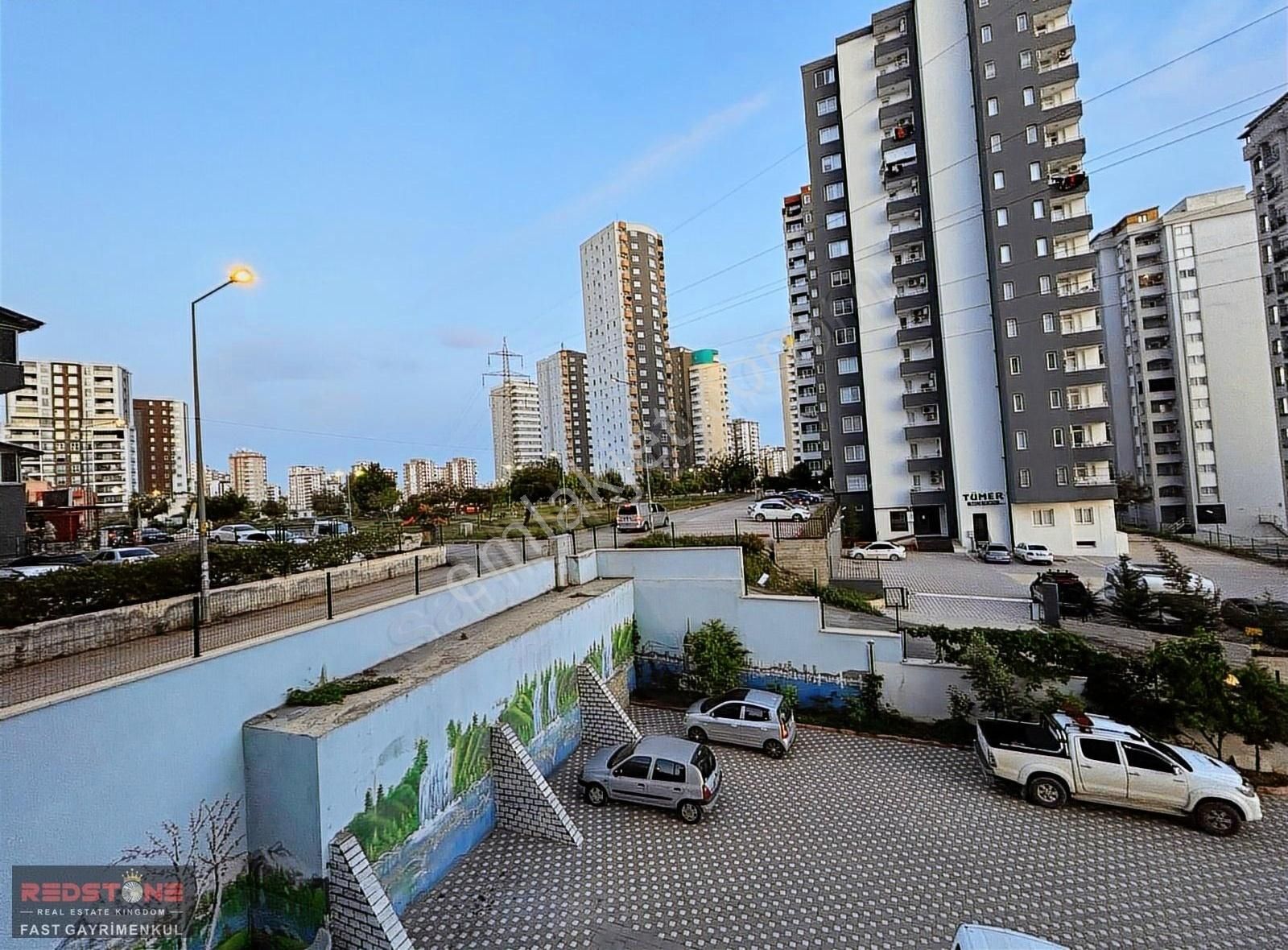 Yüzüncüyılda 2+1 Satılık Daire Fırsatı