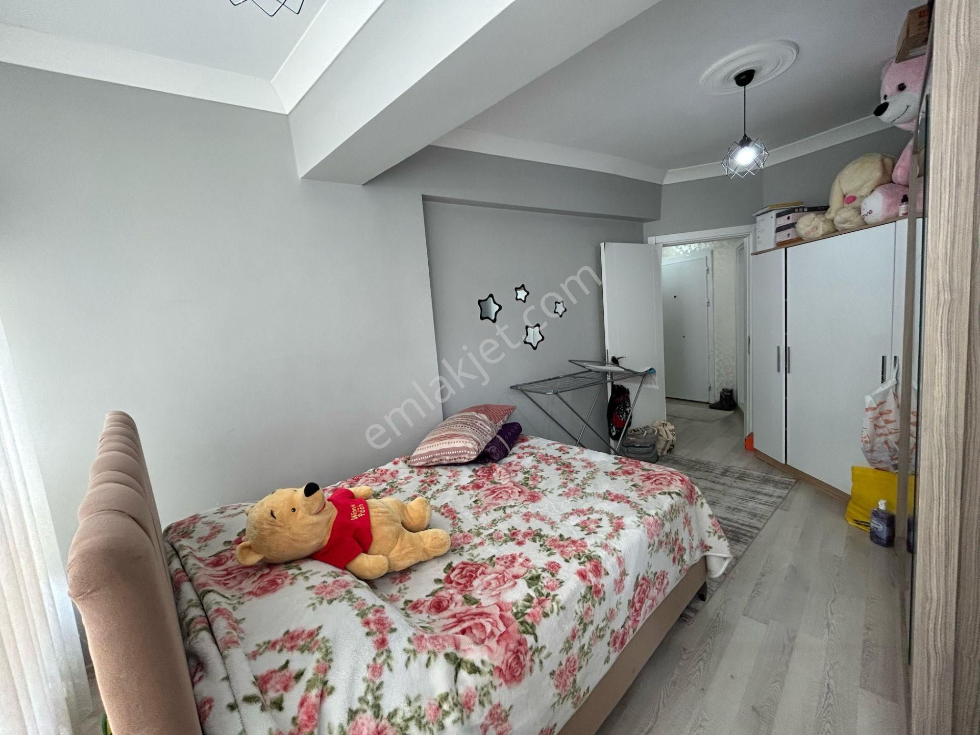 Didim Efeler Mah. 2+1 Açık Mutfaklı Eşyalı Dairemiz Satılıktır Binamız Asansörlüdür Merkezi Konumda - Görsel 16