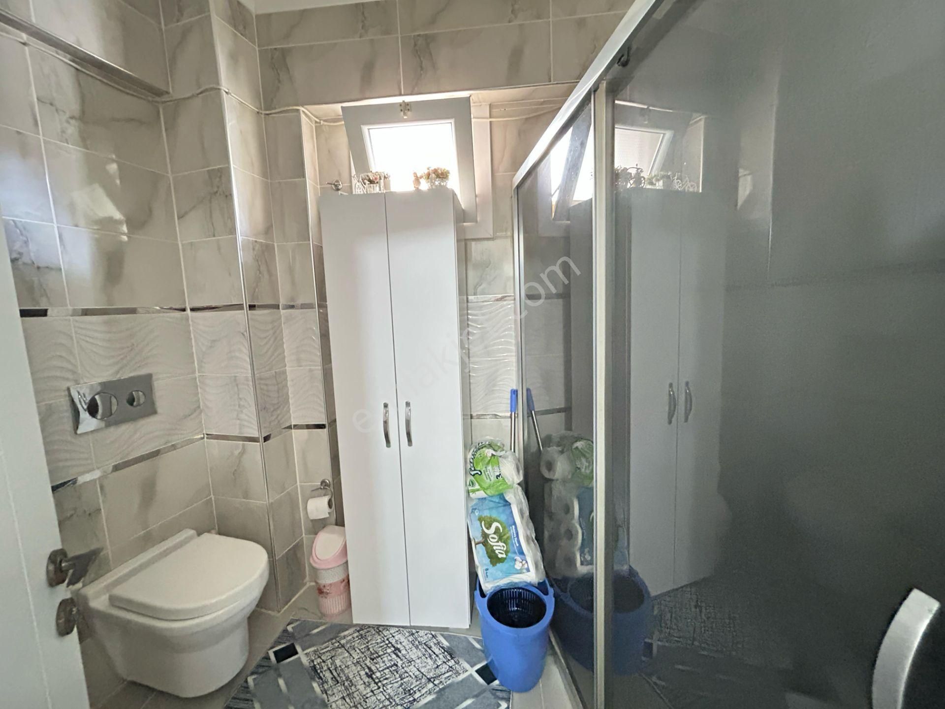 Didim Efeler Mah. 2+1 Açık Mutfaklı Eşyalı Dairemiz Satılıktır Binamız Asansörlüdür Merkezi Konumda - Görsel 10