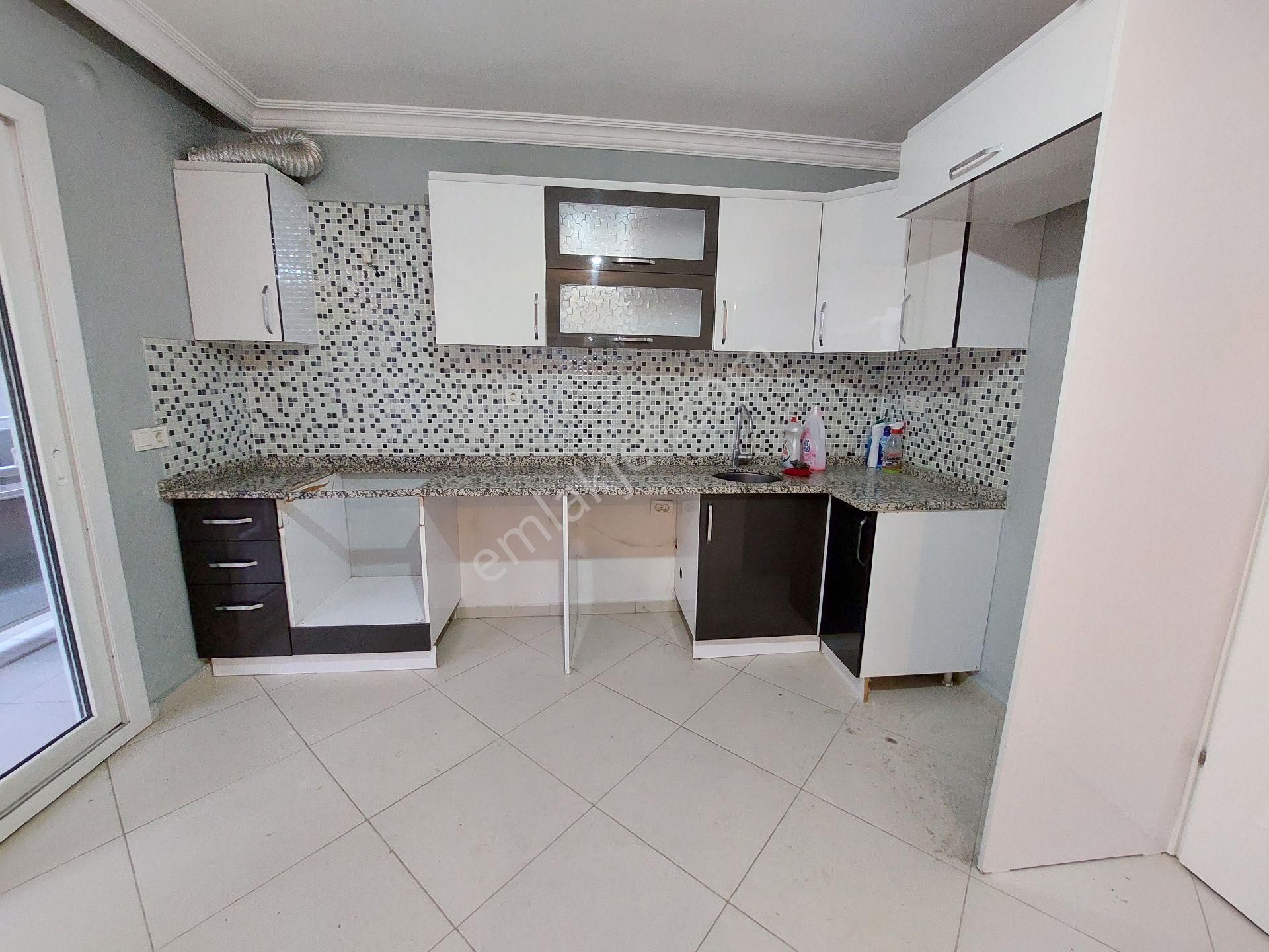 Muğla Milas Cumhuriyet Mah Kiralık 3+1 Daire Gökhan Alkaya'dan