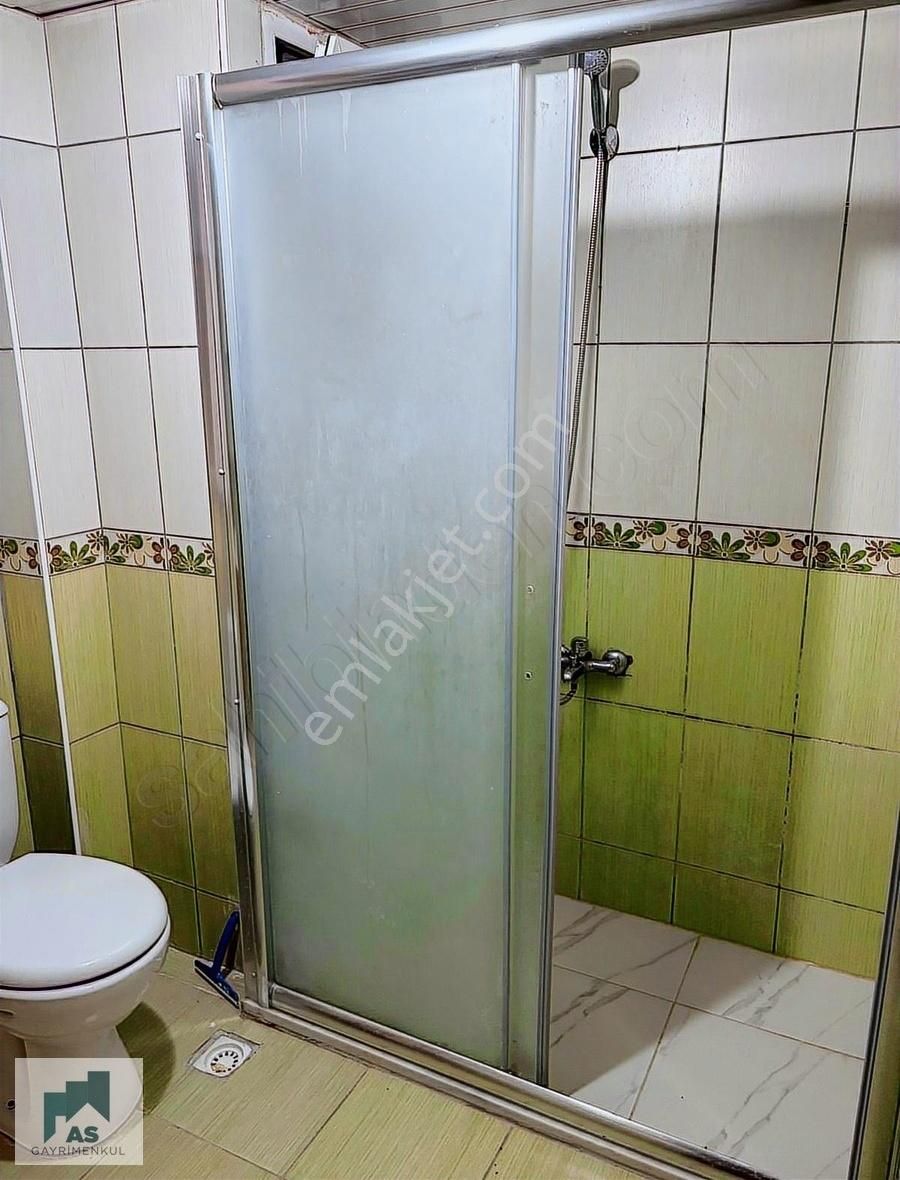 Ayazmana Uydukent Sitesinde 3+1 En Üst Kat Kiralık Daire