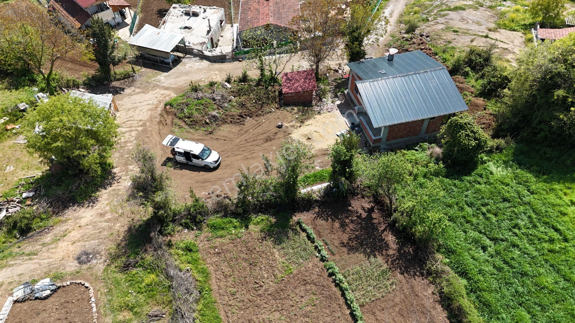 Alaybey(duraçali) 726 M2 Köyiçi Konut Alanı Satılık - Görsel 3
