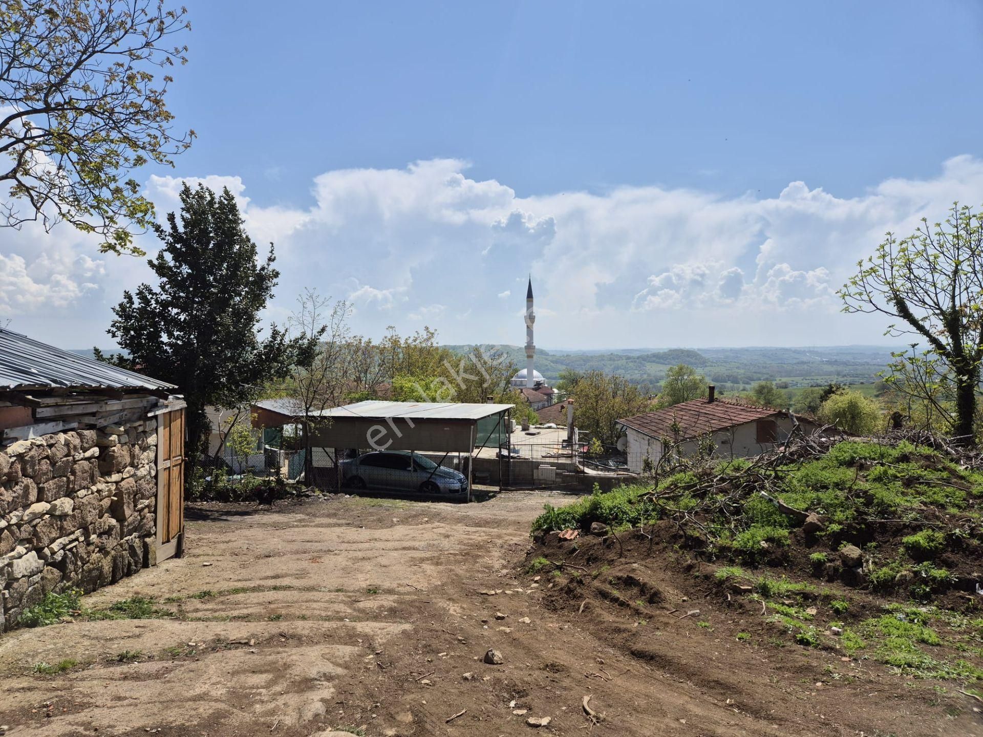 Alaybey(duraçali) 726 M2 Köyiçi Konut Alanı Satılık - Görsel 12