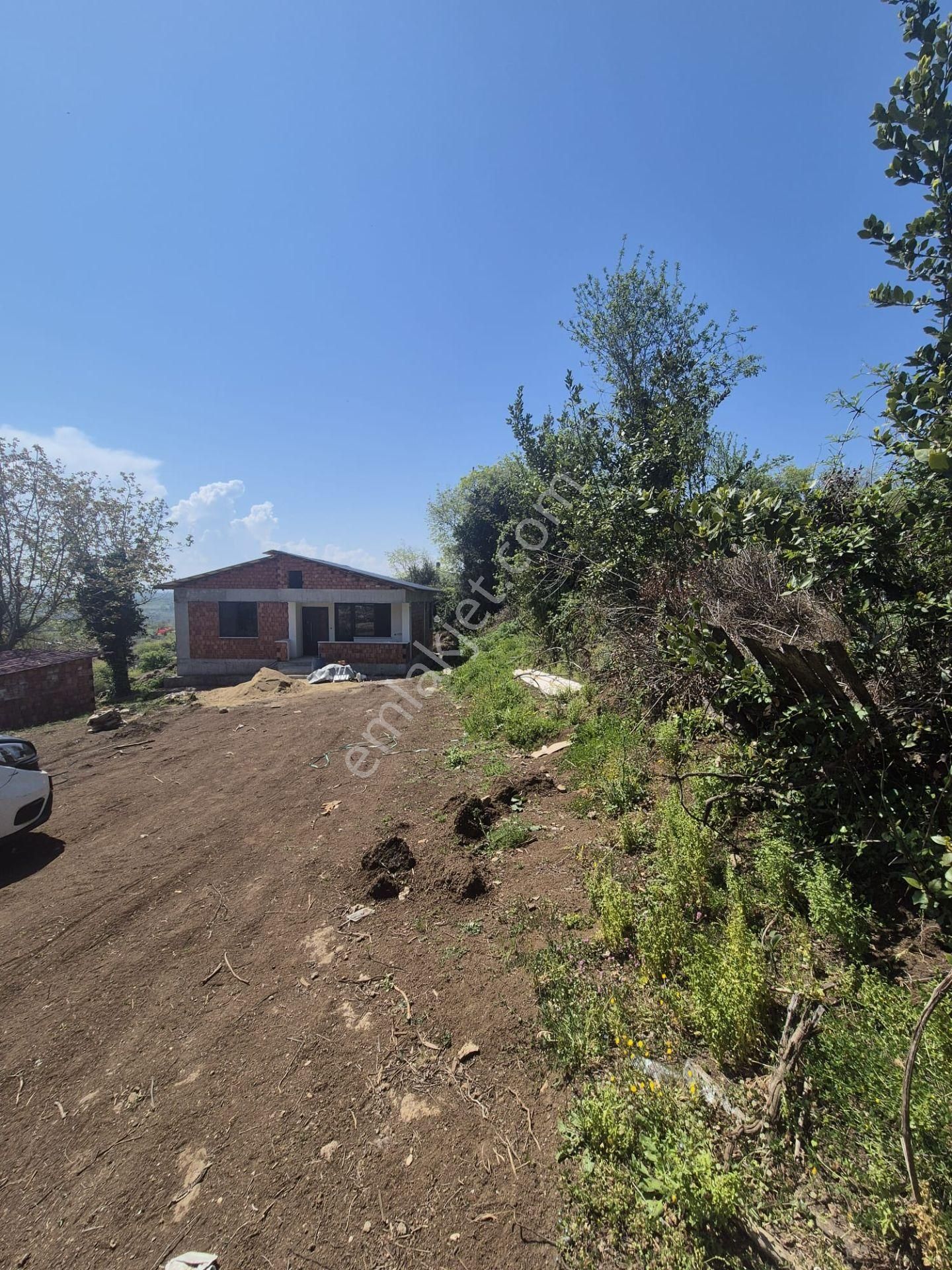 Alaybey(duraçali) 726 M2 Köyiçi Konut Alanı Satılık - Görsel 9