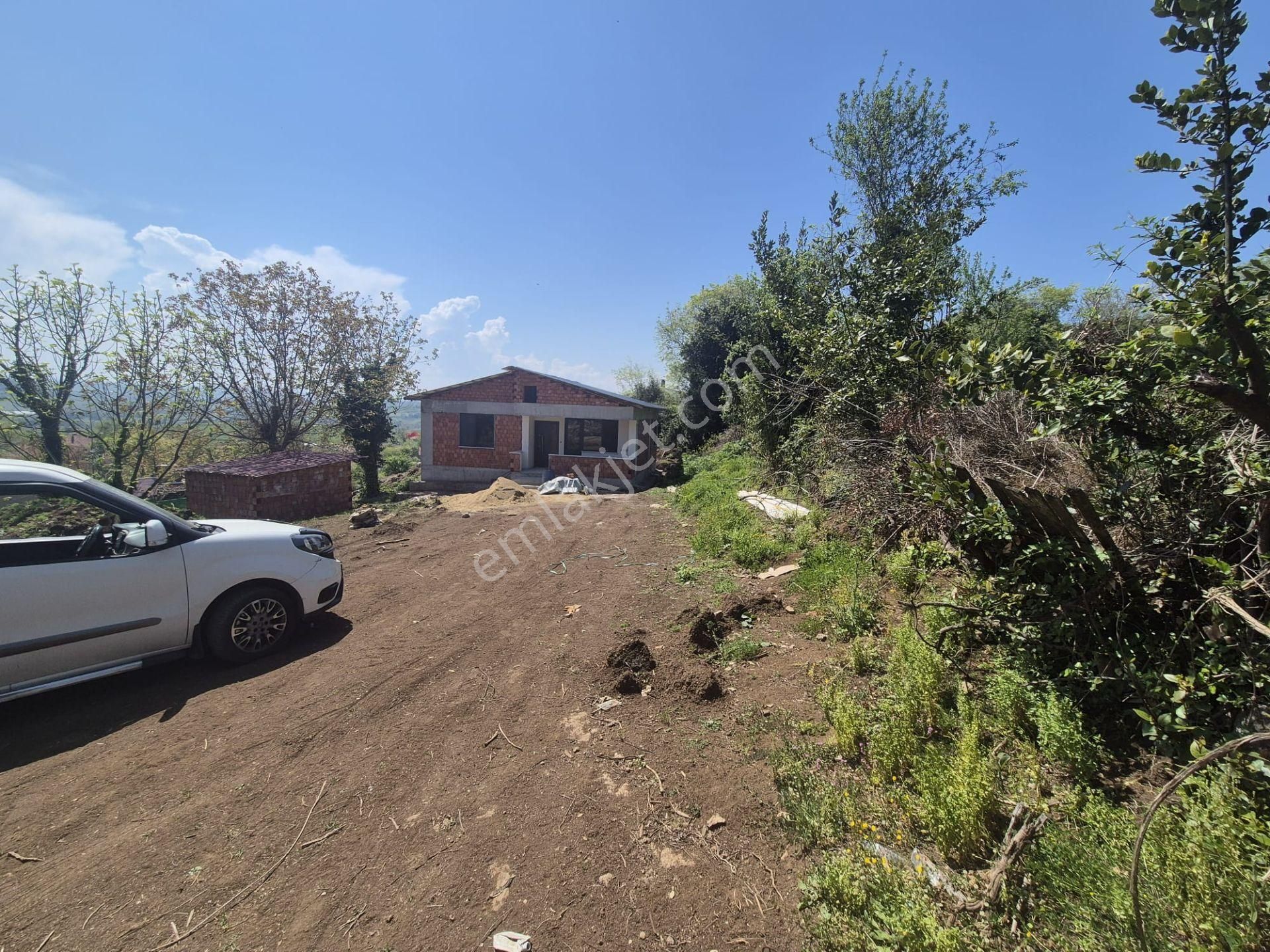 Alaybey(duraçali) 726 M2 Köyiçi Konut Alanı Satılık - Görsel 7