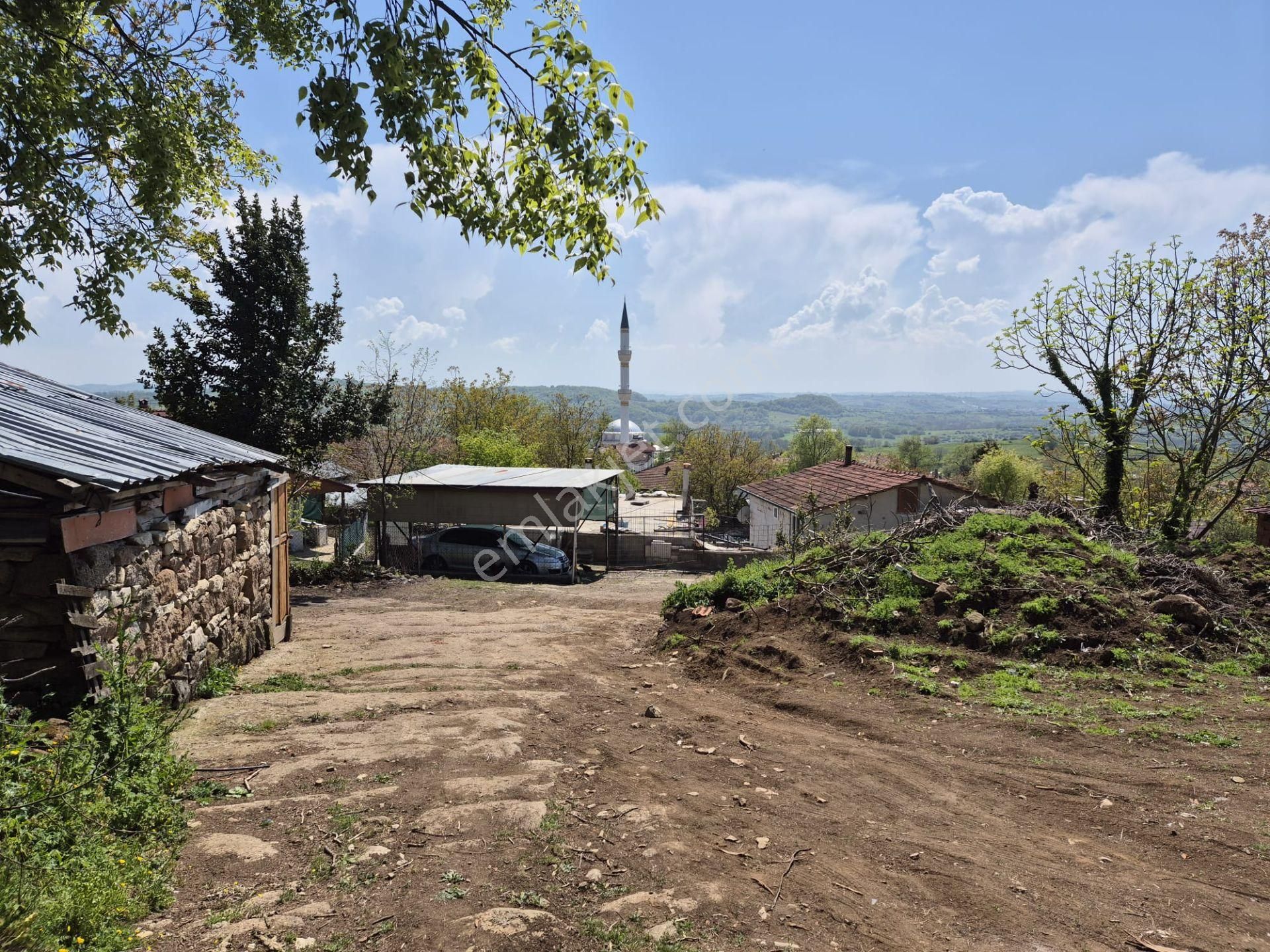 Alaybey(duraçali) 726 M2 Köyiçi Konut Alanı Satılık - Görsel 8