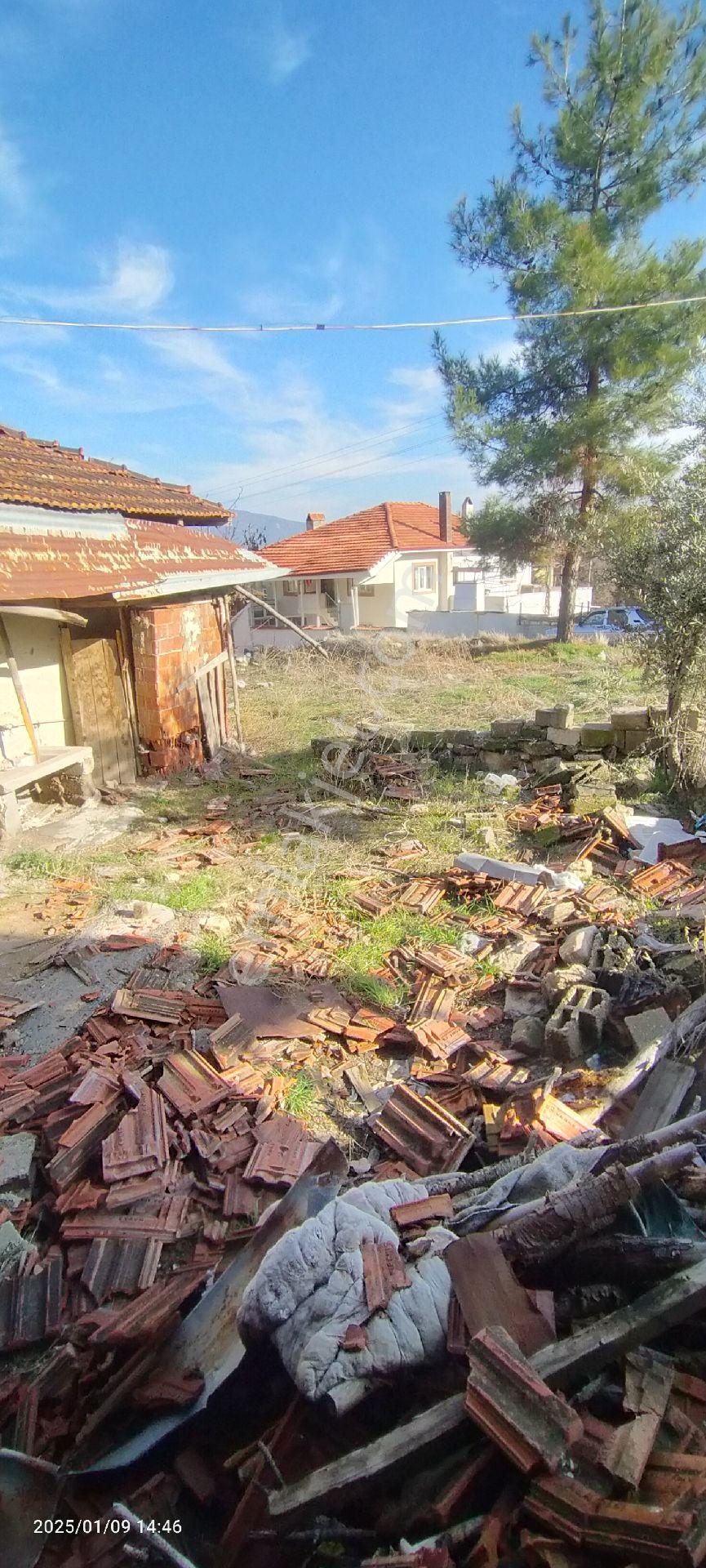 Denizli Acıpayam Dedebağı Satılık Müstakil Ev - Görsel 18