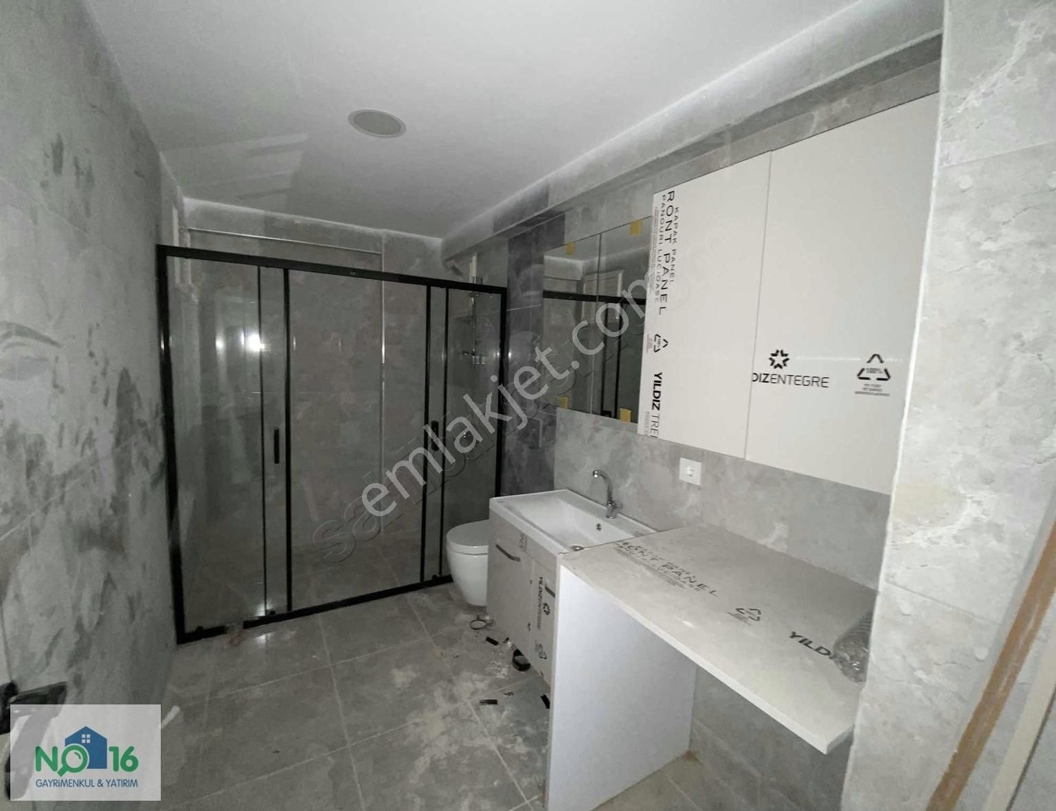 Hasanağa Kızılcıklı Mahallesinde 150 M2 Net 3+1 Satılık Daire