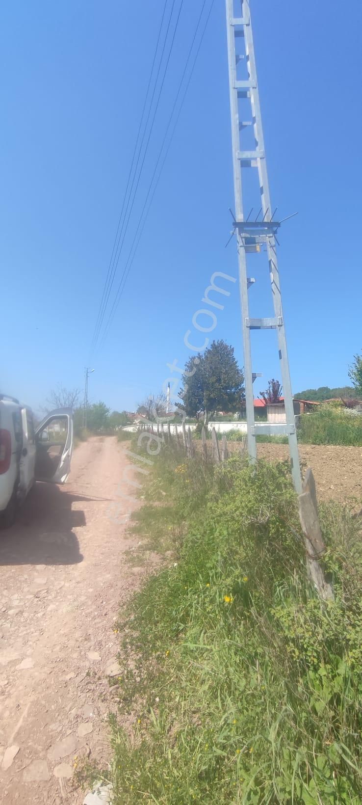 Alaybey(duraçali) 2386 M2 Köyiçi İmarlı Satılık Parsel - Görsel 16