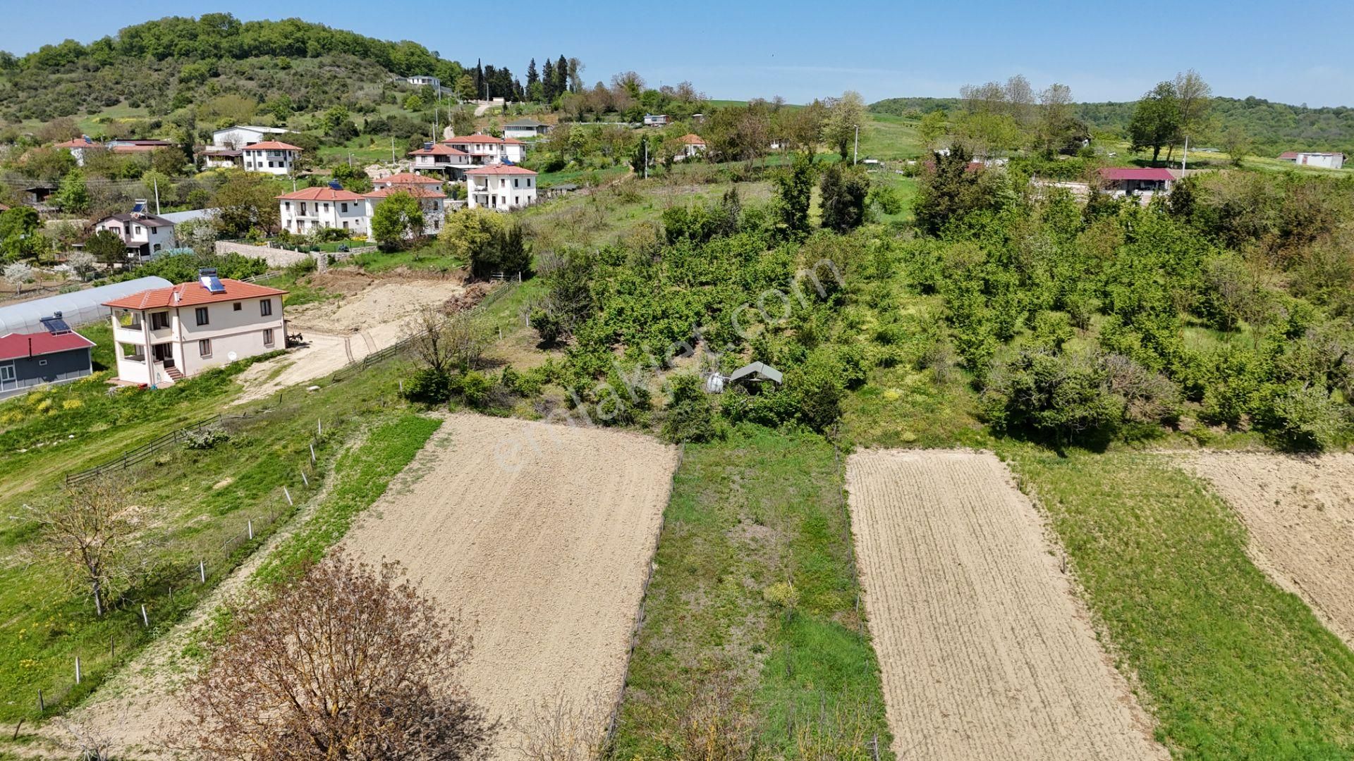 Alaybey(duraçali) 2386 M2 Köyiçi İmarlı Satılık Parsel - Görsel 8