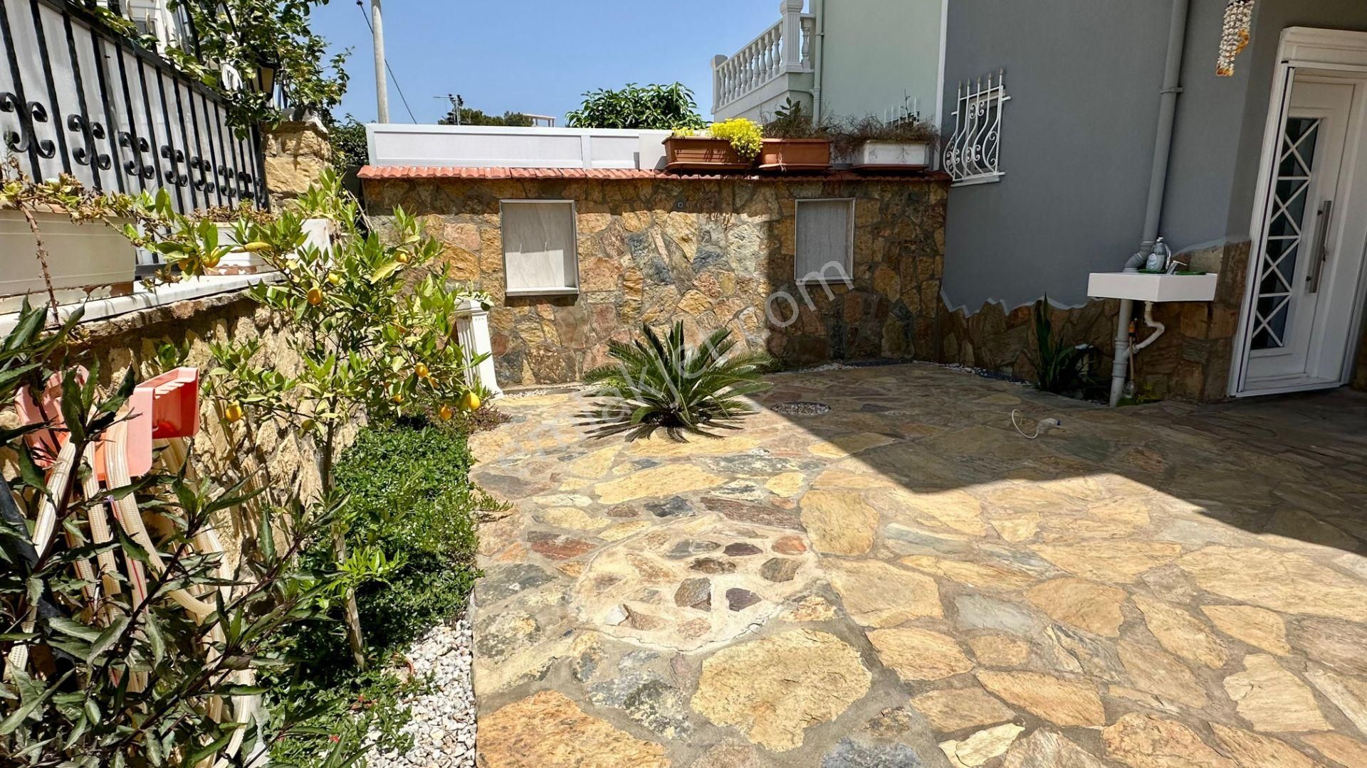 Avsallar Da Satılık Müstakil Villa - Görsel 13