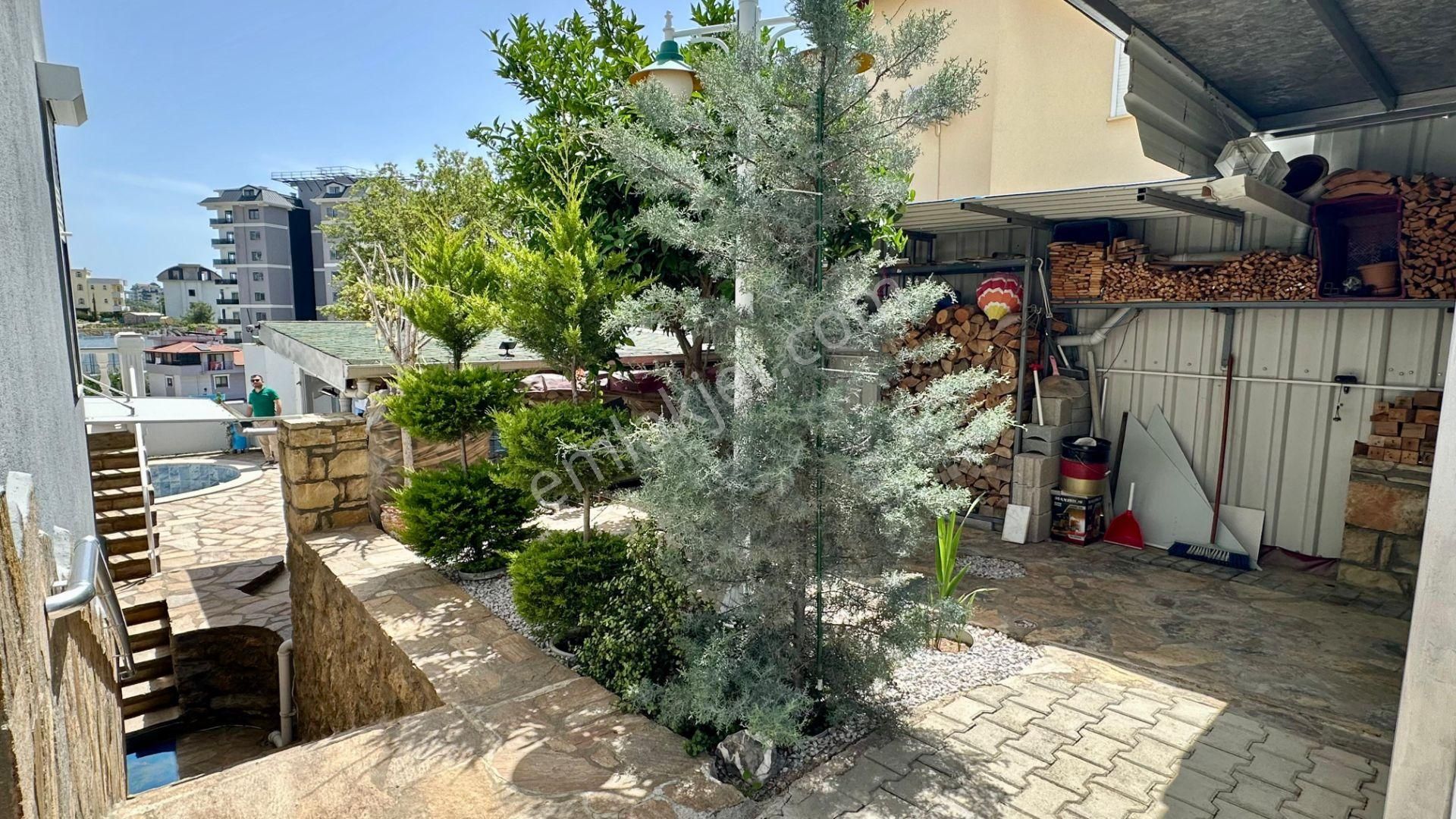 Avsallar Da Satılık Müstakil Villa - Görsel 5