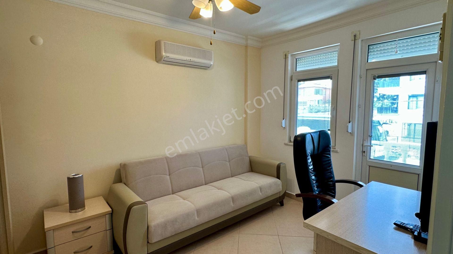 Avsallar Da Satılık Müstakil Villa - Görsel 22