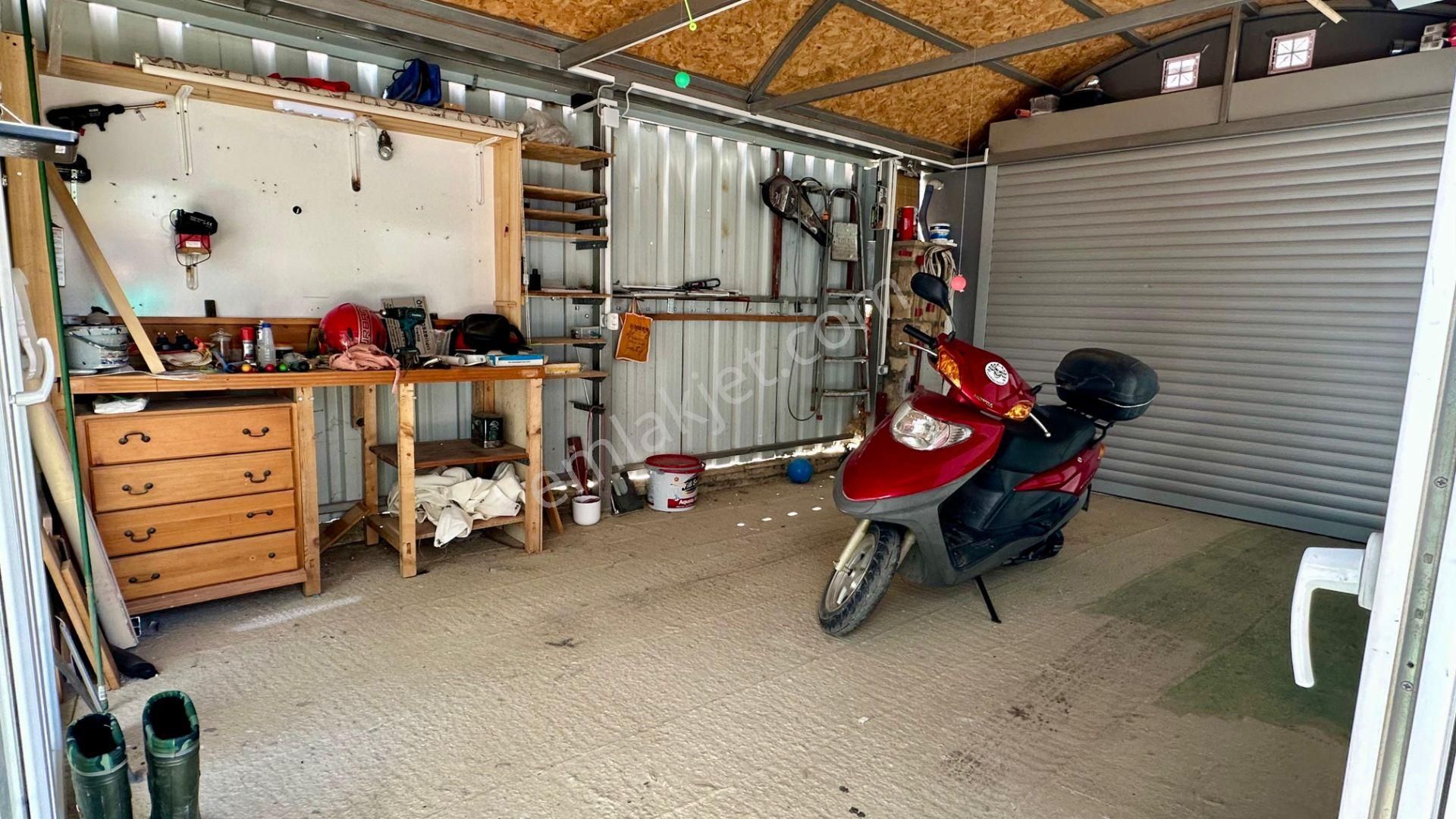 Avsallar Da Satılık Müstakil Villa - Görsel 31