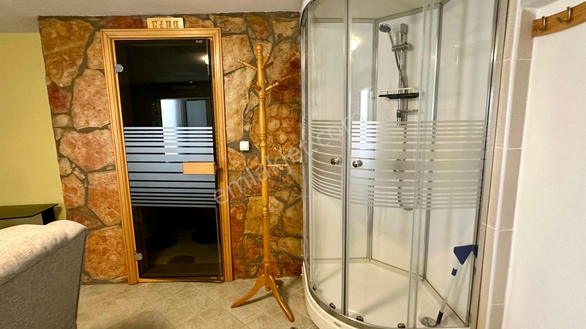 Avsallar Da Satılık Müstakil Villa - Görsel 15