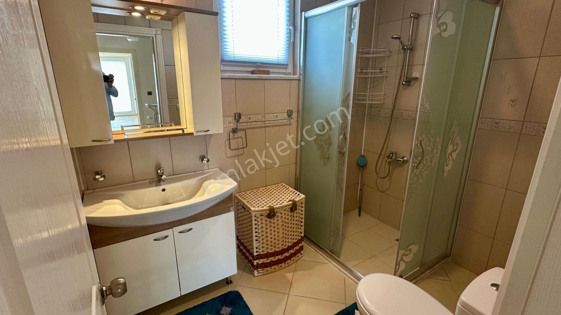 Avsallar Da Satılık Müstakil Villa - Görsel 7