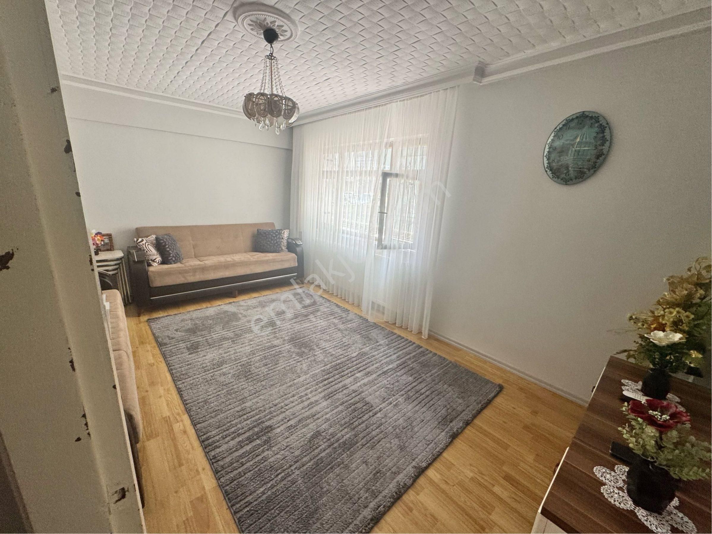 Bozbey’den Malazgirt Mh.de 2+1 Satılık Yüksek Giriş