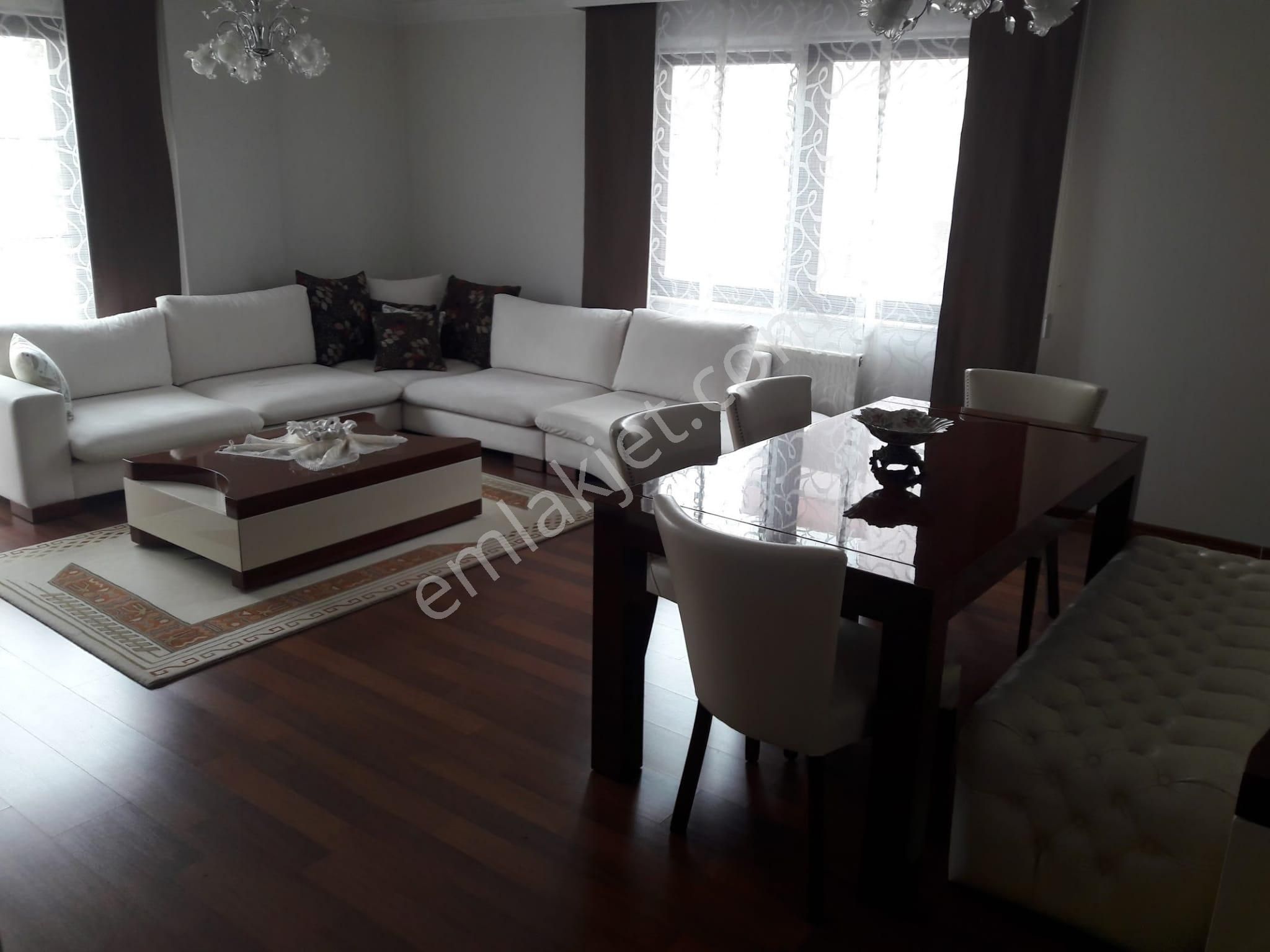 Oryaştan Ataşehir K.bakkalköyde Masrafsız 150m2 3+1 Daire