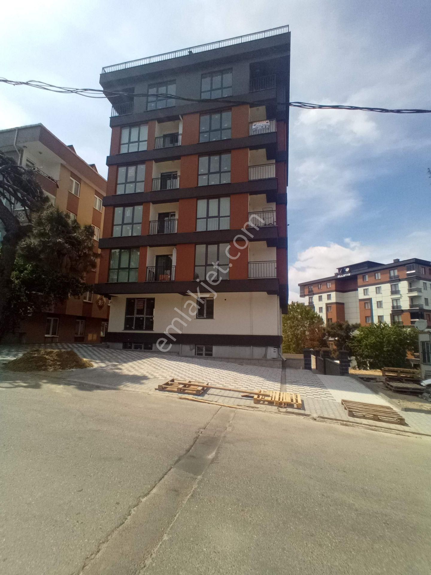 Sahibinden Satılık 2+1 Lüx Daire