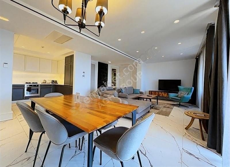 Agr Group'tan Bodrum'dan Kale/deniz Manzaralı Lüx Villa - Görsel 21