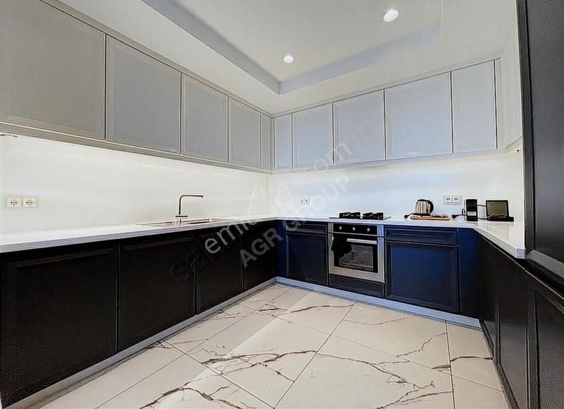 Agr Group'tan Bodrum'dan Kale/deniz Manzaralı Lüx Villa - Görsel 15