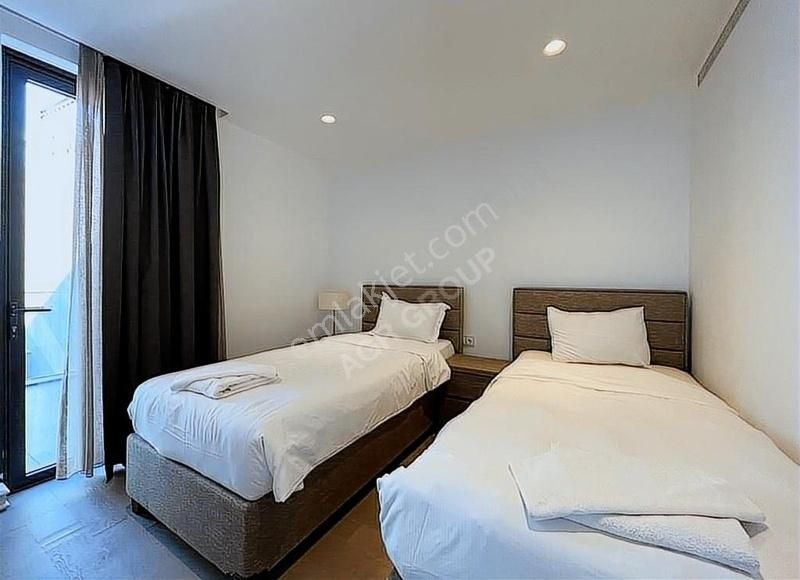 Agr Group'tan Bodrum'dan Kale/deniz Manzaralı Lüx Villa - Görsel 17