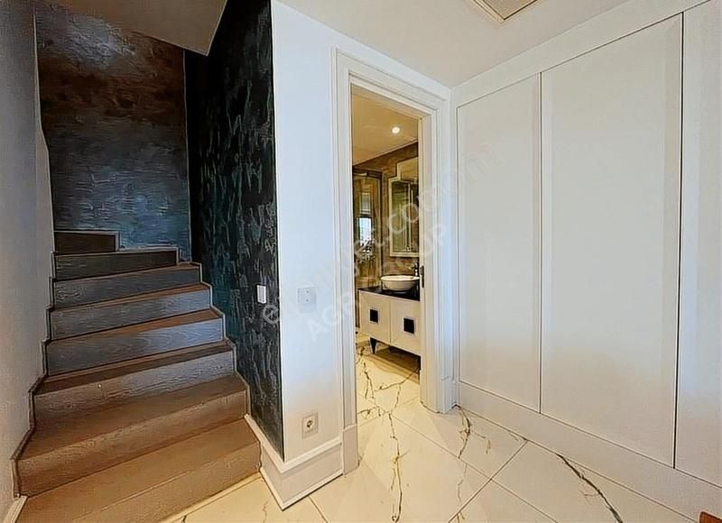 Agr Group'tan Bodrum'dan Kale/deniz Manzaralı Lüx Villa - Görsel 12