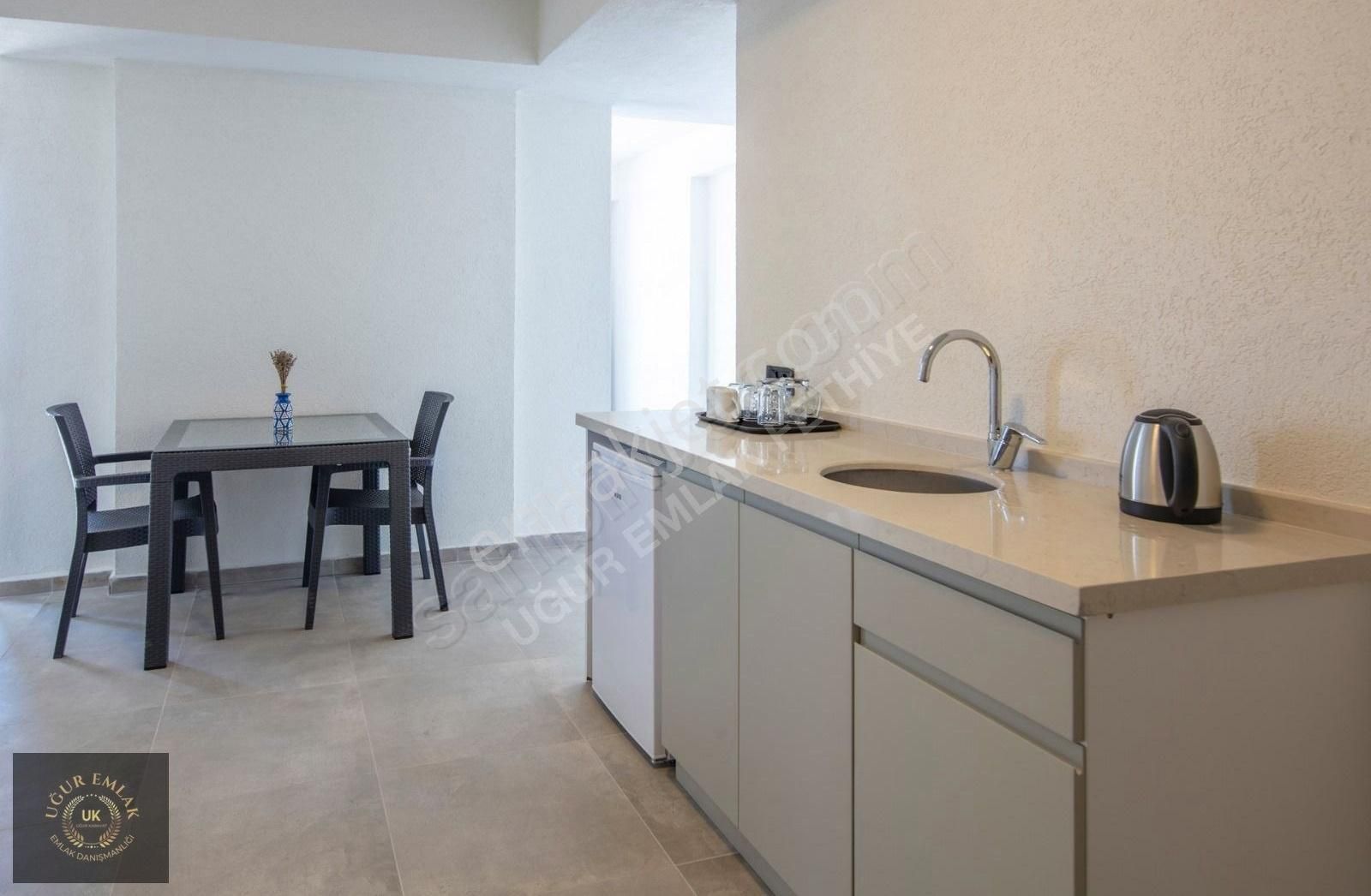 Uğur Emlaktan Faralyada Deniz Manzaralı Lüks 6+1 Satılık Villa - Görsel 14