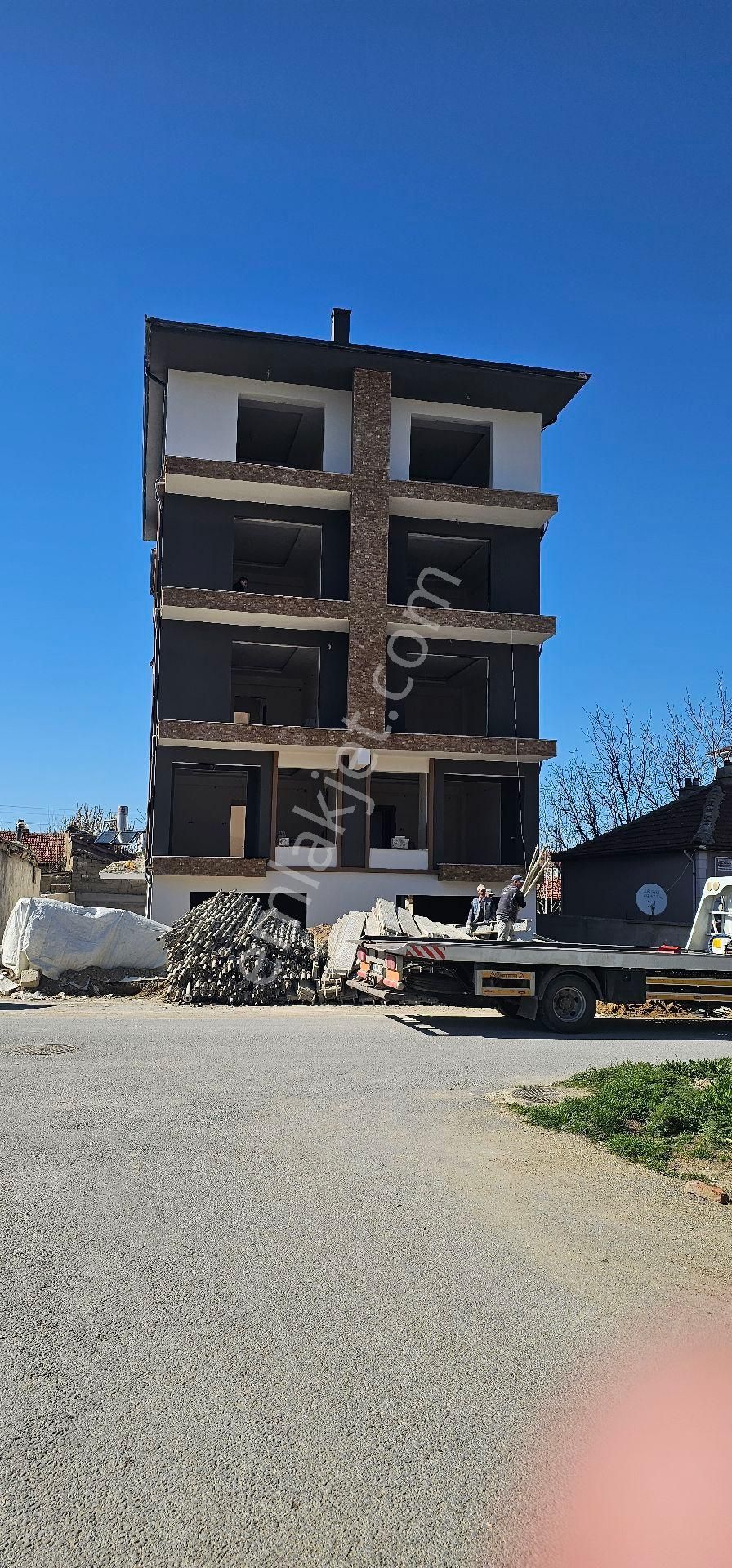 Sahibinden Satılık 1+1 Daire