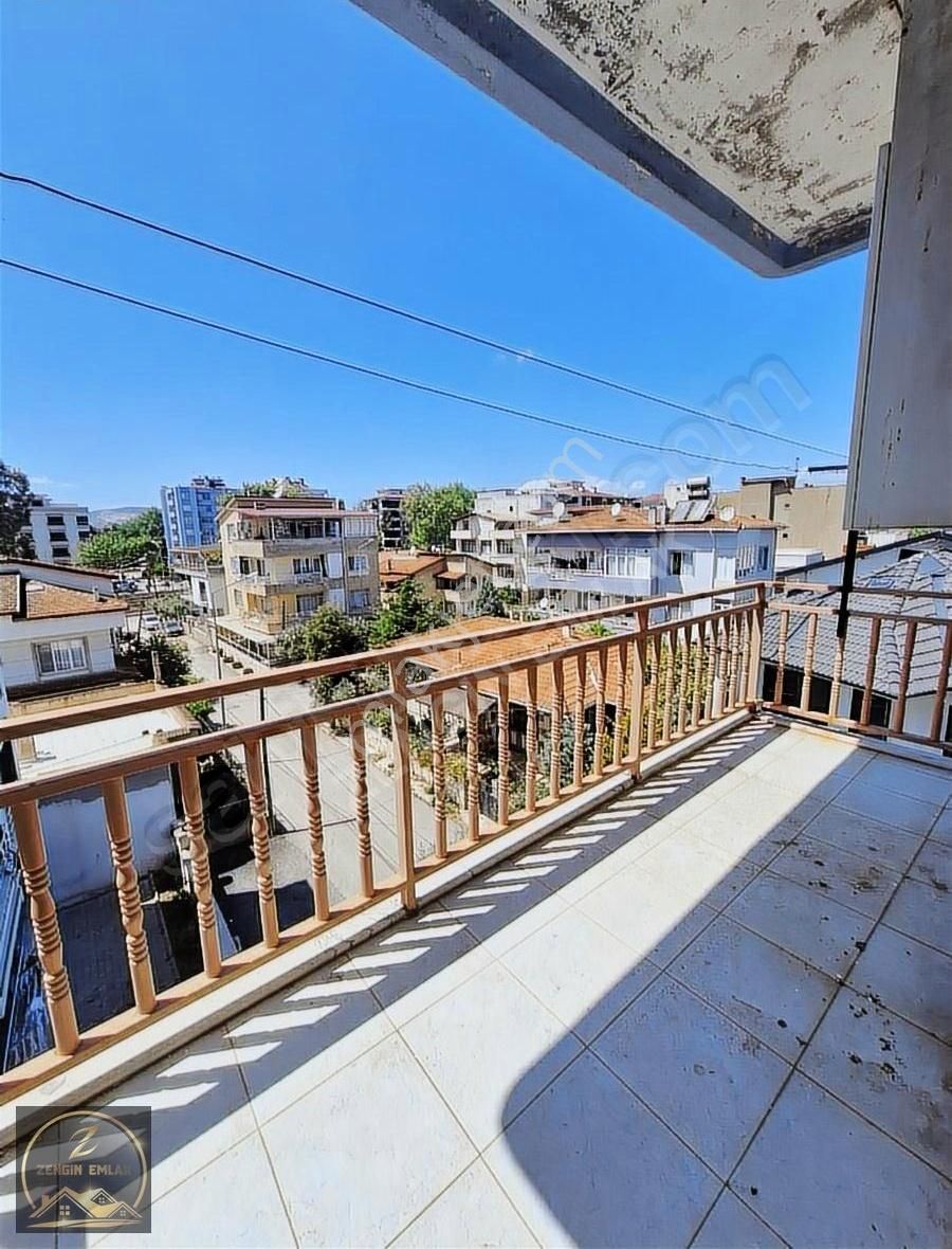 Zengin Emlaktan Sadık İleri Bulvarında 3+1 Daire