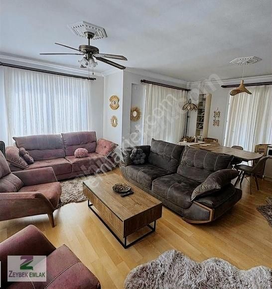 Taşyaka Da Satılık 2+1 Daire