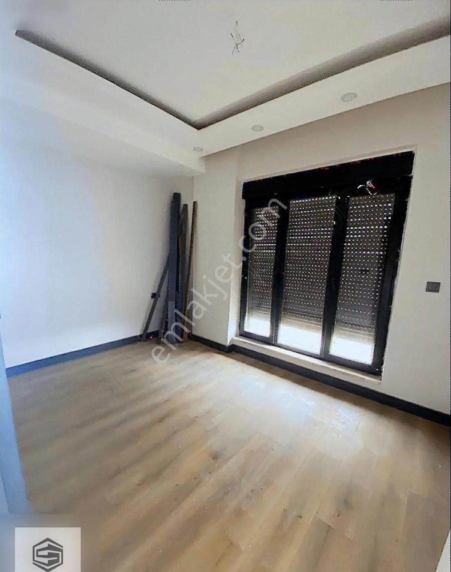 Antalya Aksu Altıntaş'ta Lux Site İçerisinde 3+1 Dublex - Görsel 21