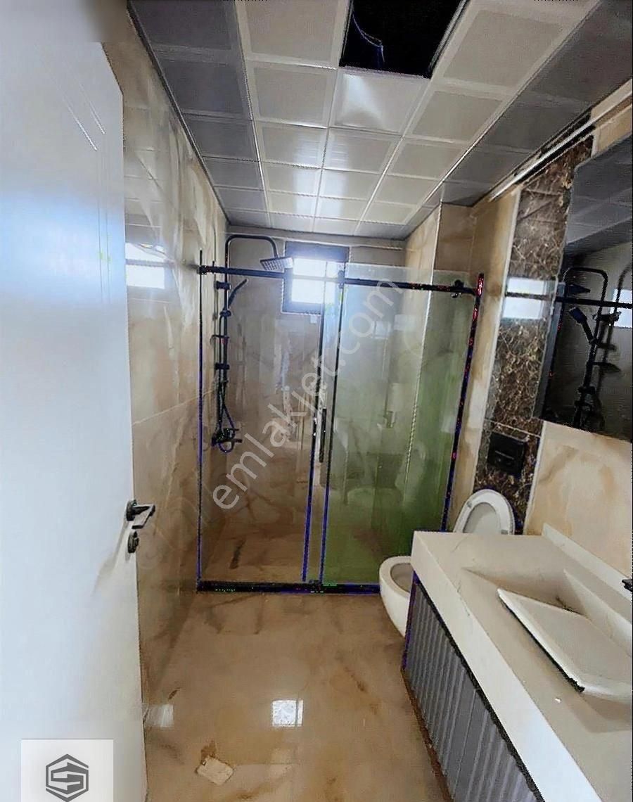 Antalya Aksu Altıntaş'ta Lux Site İçerisinde 3+1 Dublex - Görsel 5