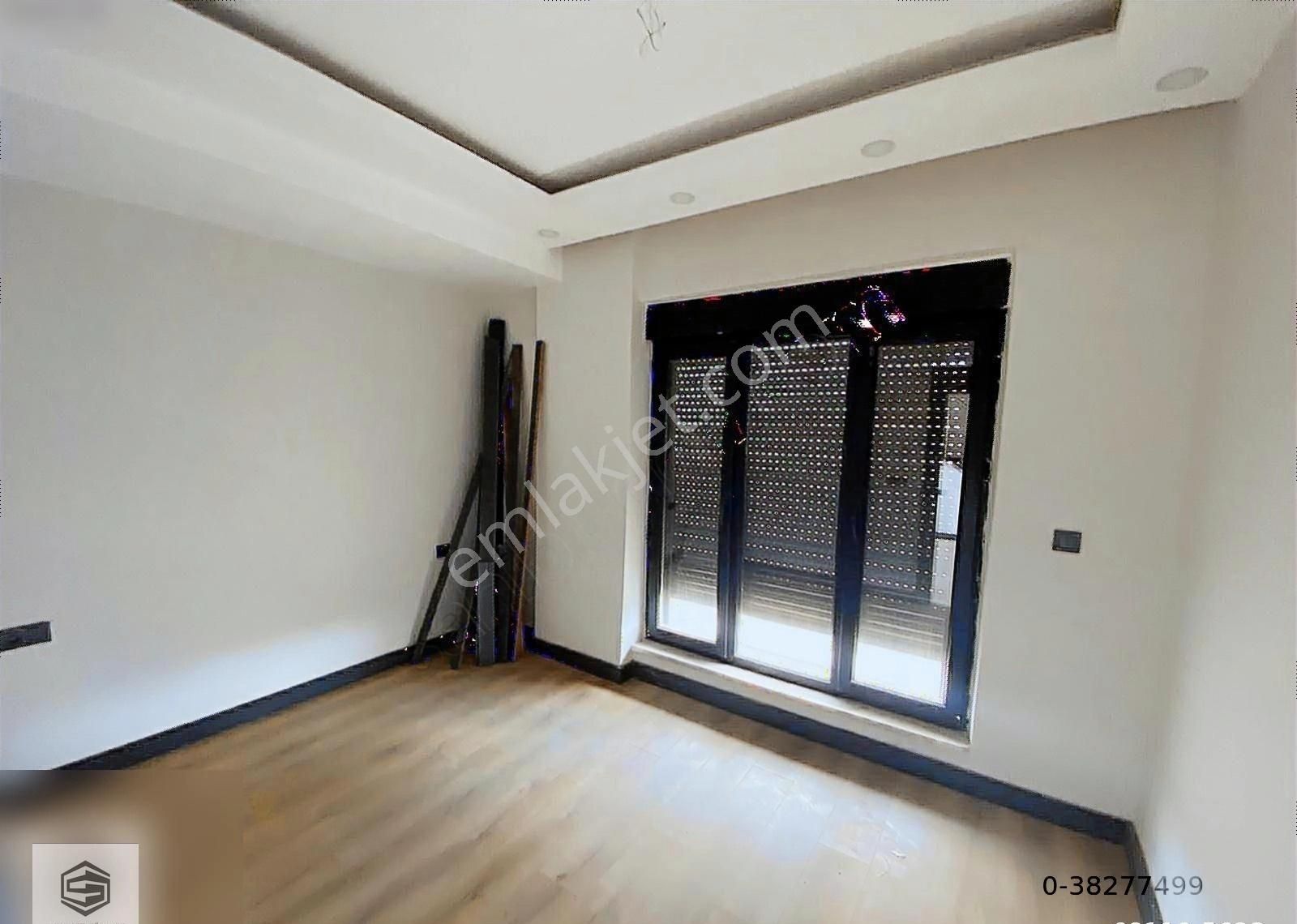 Antalya Aksu Altıntaş'ta Lux Site İçerisinde 3+1 Dublex - Görsel 22