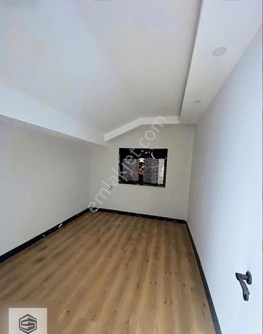 Antalya Aksu Altıntaş'ta Lux Site İçerisinde 3+1 Dublex - Görsel 4