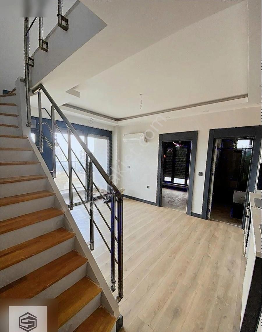 Antalya Aksu Altıntaş'ta Lux Site İçerisinde 3+1 Dublex - Görsel 23