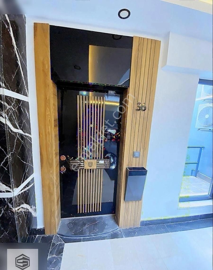 Antalya Aksu Altıntaş'ta Lux Site İçerisinde 3+1 Dublex - Görsel 15