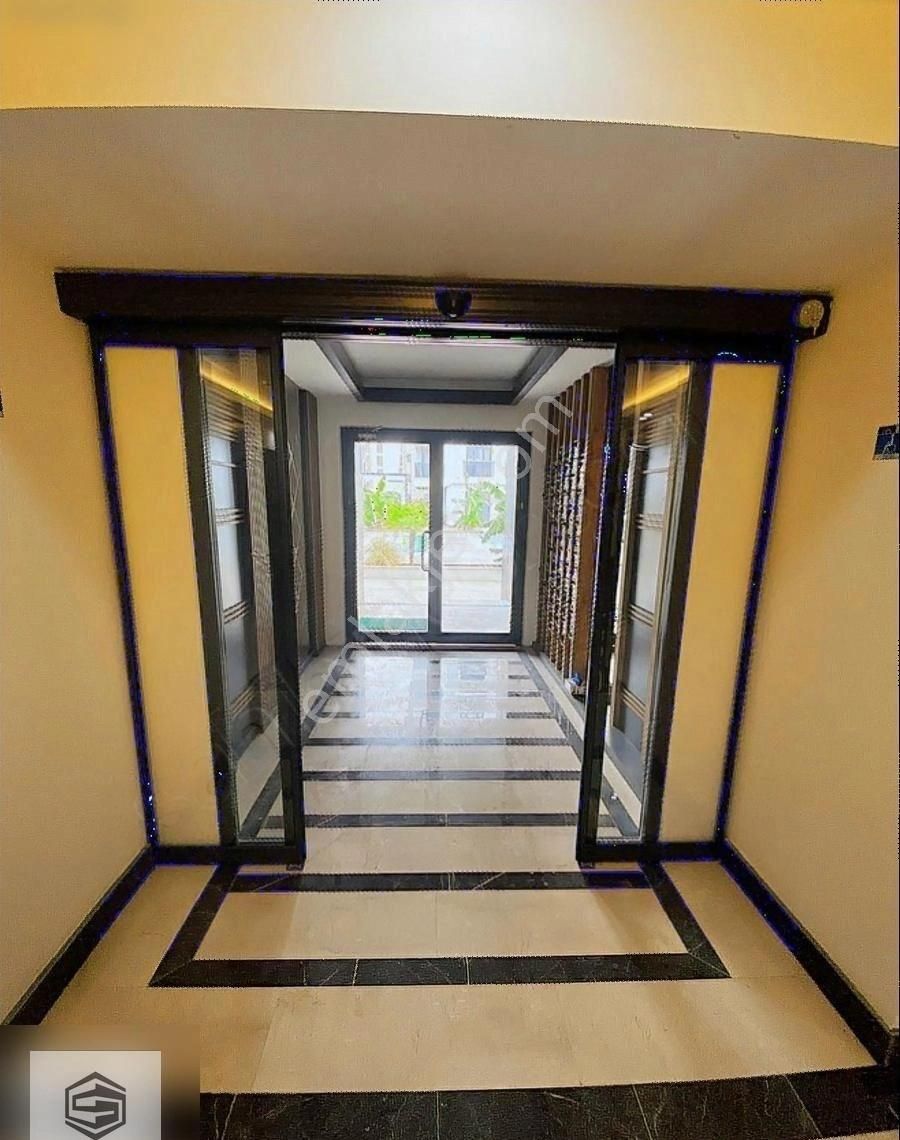 Antalya Aksu Altıntaş'ta Lux Site İçerisinde 3+1 Dublex - Görsel 7