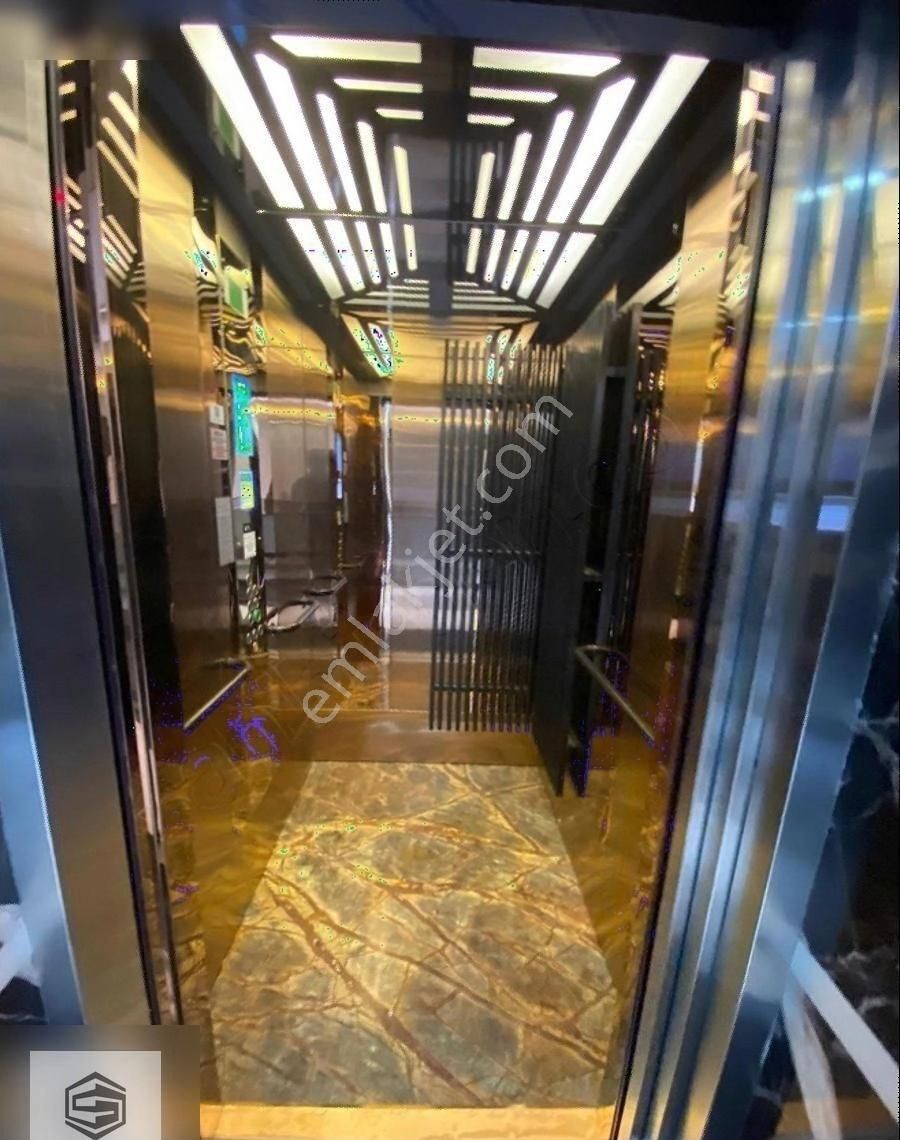 Antalya Aksu Altıntaş'ta Lux Site İçerisinde 3+1 Dublex - Görsel 17