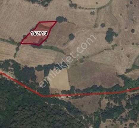 Ermaxnetten Çanakkale'de Yatırımlık Satılık Arsa