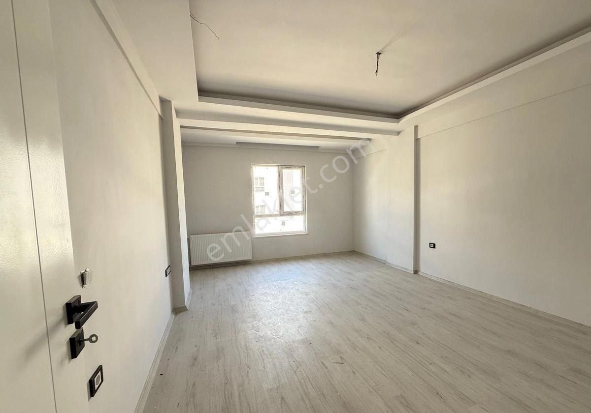 Samsun Atakum İstiklal Mahallesi 2+1 Sıfır Arakat Satılık Daire