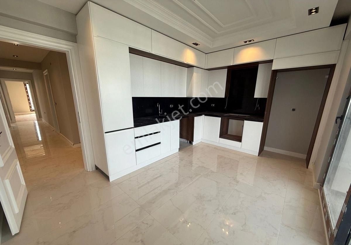 Samsun Atakum Atakent Sıfır 4+1 Satılık Daireler